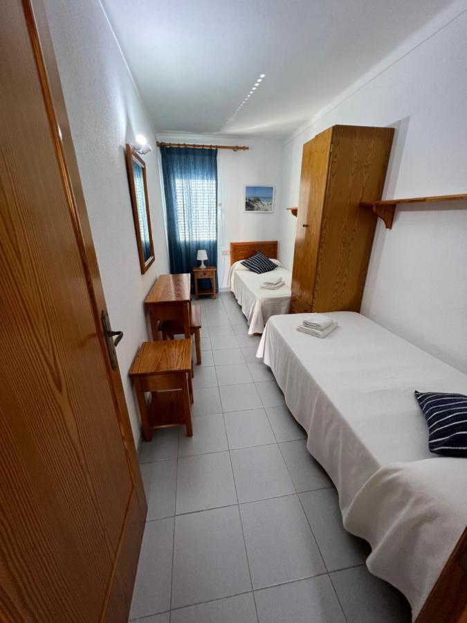Apartamentos Ca'N Vidal Колонья Сант Джордин Экстерьер фото