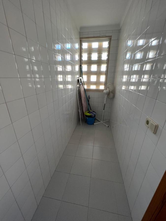 Apartamentos Ca'N Vidal Колонья Сант Джордин Экстерьер фото